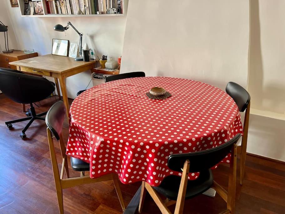 Une Ambiance Boheme Sur Les Toits De Sainte-Anne 몽펠리에 외부 사진